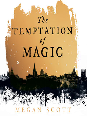 cover image of The Temptation of Magic